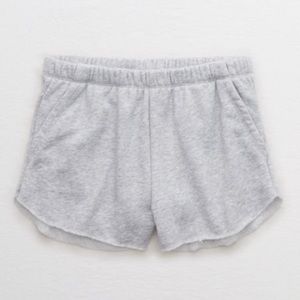 Aerie Sunday soft short